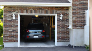 Garage Door Installation at 21117 Owings Mills, Maryland